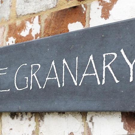 Hôtel The Granary à Willington  Extérieur photo
