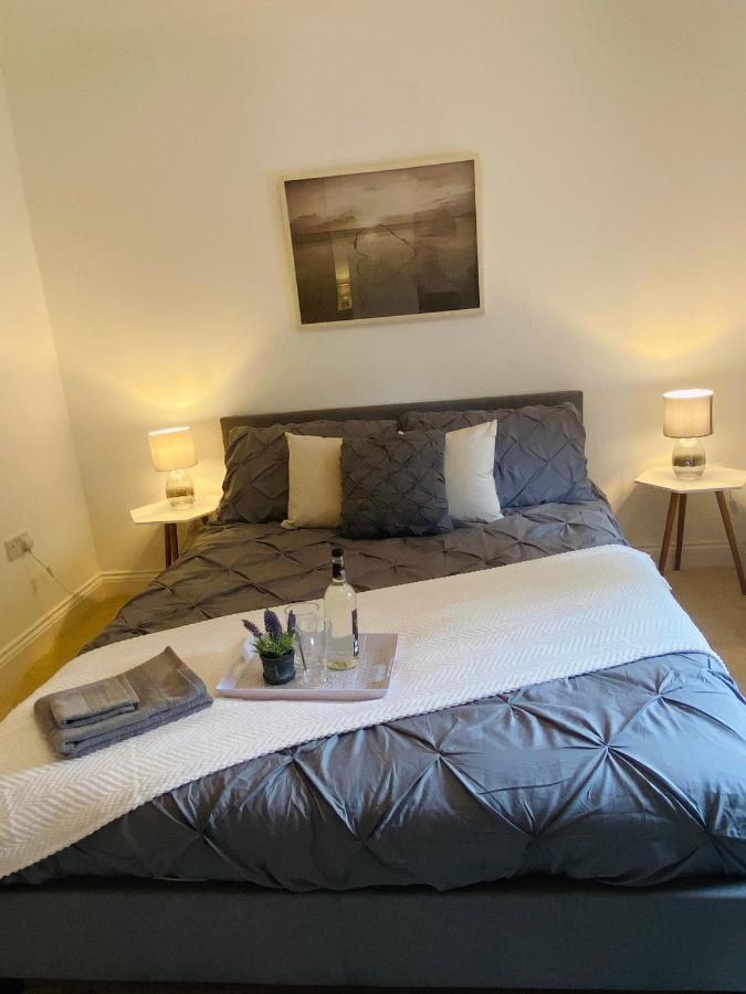 Hôtel The Granary à Willington  Extérieur photo
