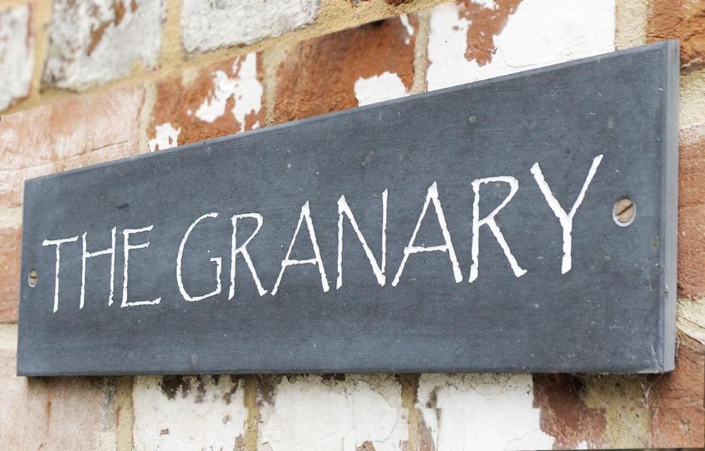 Hôtel The Granary à Willington  Extérieur photo